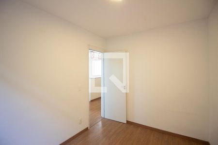 Quarto 1 de apartamento à venda com 2 quartos, 46m² em Nossa Senhora da Conceição, Contagem