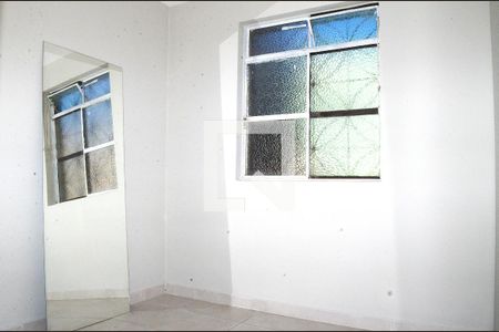 Quarto 1 de casa para alugar com 2 quartos, 68m² em Nazare, Belo Horizonte
