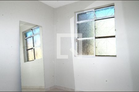 Quarto 1 de casa para alugar com 2 quartos, 68m² em Nazare, Belo Horizonte