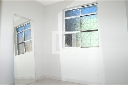 Quarto 1 de casa para alugar com 2 quartos, 68m² em Nazare, Belo Horizonte