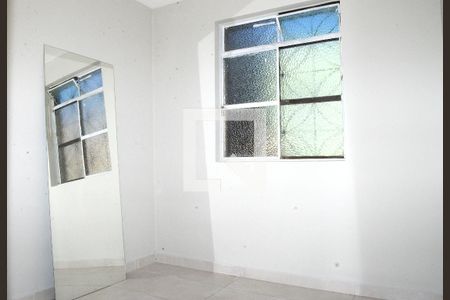 Quarto 1 de casa para alugar com 2 quartos, 68m² em Nazare, Belo Horizonte