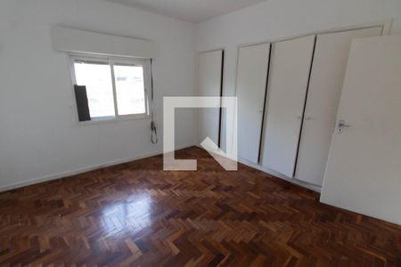 QUARTOQUARTO de apartamento à venda com 1 quarto, 60m² em Taquaral, Campinas