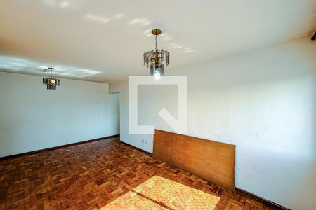 Sala de apartamento à venda com 2 quartos, 90m² em Vila Monumento, São Paulo