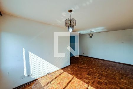 Sala de apartamento à venda com 2 quartos, 90m² em Vila Monumento, São Paulo