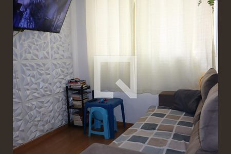 Apartamento para alugar com 2 quartos, 43m² em Cidade São Mateus, São Paulo