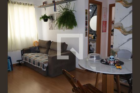 Apartamento para alugar com 2 quartos, 43m² em Cidade São Mateus, São Paulo
