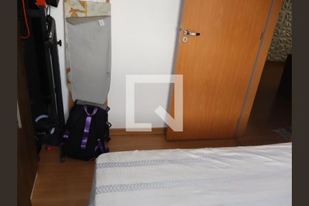 Quarto 1 de apartamento para alugar com 2 quartos, 43m² em Cidade São Mateus, São Paulo
