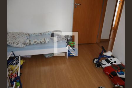 Quarto 2 de apartamento para alugar com 2 quartos, 43m² em Cidade São Mateus, São Paulo