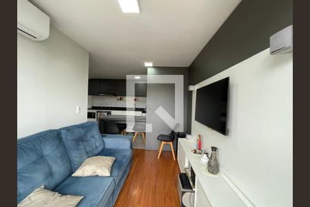 Apartamento à venda com 2 quartos, 56m² em Primavera, Novo Hamburgo