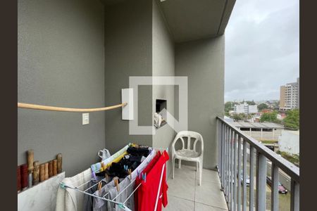 Apartamento à venda com 2 quartos, 56m² em Primavera, Novo Hamburgo