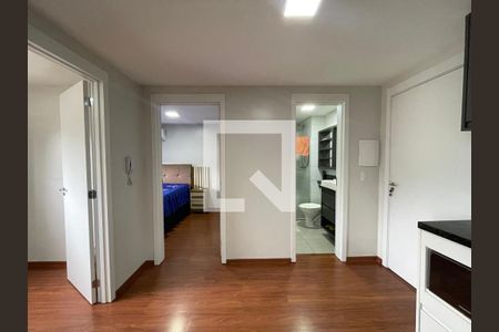 Apartamento à venda com 2 quartos, 56m² em Primavera, Novo Hamburgo