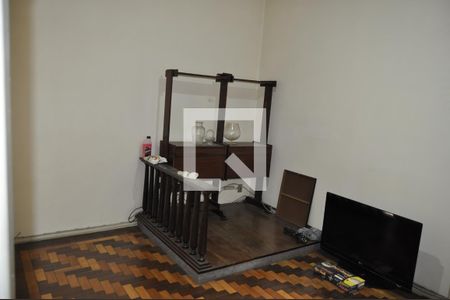 Sala de apartamento à venda com 2 quartos, 61m² em Engenho de Dentro, Rio de Janeiro