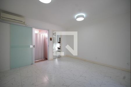 Sala/Cozinha de casa para alugar com 1 quarto, 40m² em Forquilhinhas, São José