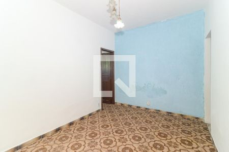 Sala de casa para alugar com 1 quarto, 70m² em Realengo, Rio de Janeiro