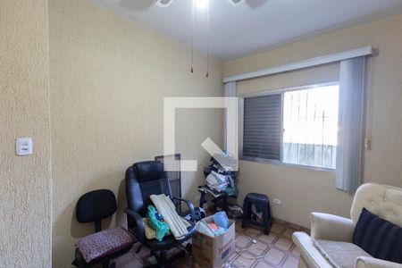 Quarto 1 de casa à venda com 3 quartos, 198m² em Vila Sabrina, São Paulo