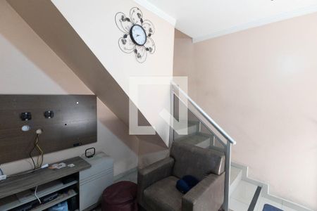 Casa à venda com 3 quartos, 198m² em Vila Sabrina, São Paulo