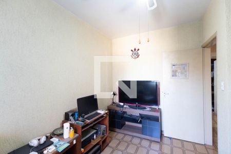 Quarto 1 de casa à venda com 3 quartos, 198m² em Vila Sabrina, São Paulo