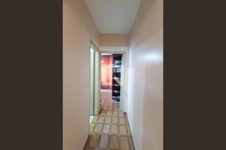 Casa à venda com 3 quartos, 198m² em Vila Sabrina, São Paulo