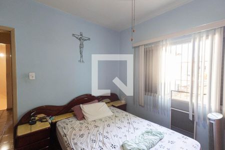Quarto 2 de casa à venda com 3 quartos, 198m² em Vila Sabrina, São Paulo