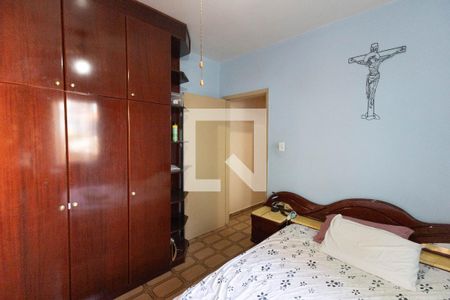 Quarto 2 de casa à venda com 3 quartos, 198m² em Vila Sabrina, São Paulo