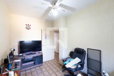 Quarto 1 de casa à venda com 3 quartos, 198m² em Vila Sabrina, São Paulo