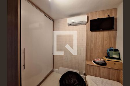Quarto 2 de apartamento à venda com 2 quartos, 52m² em Barreto, Niterói