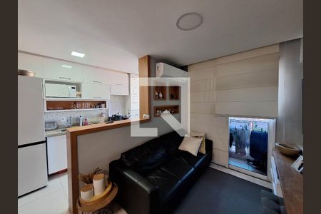 Apartamento à venda com 2 quartos, 52m² em Barreto, Niterói