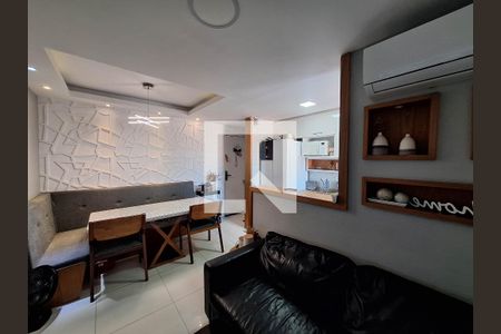 Apartamento à venda com 2 quartos, 52m² em Barreto, Niterói