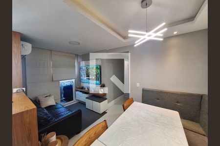 Apartamento à venda com 2 quartos, 52m² em Barreto, Niterói