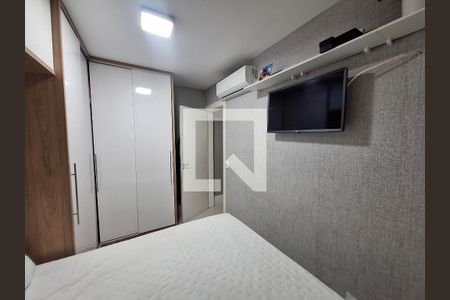 Quarto 1 de apartamento à venda com 2 quartos, 52m² em Barreto, Niterói