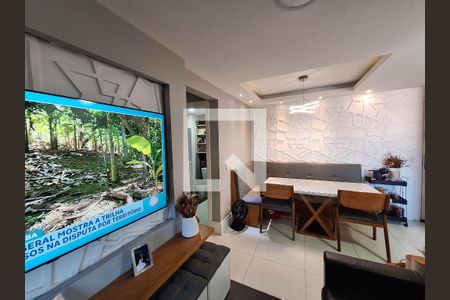 Apartamento à venda com 2 quartos, 52m² em Barreto, Niterói