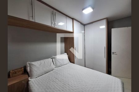 Quarto 1 de apartamento à venda com 2 quartos, 52m² em Barreto, Niterói