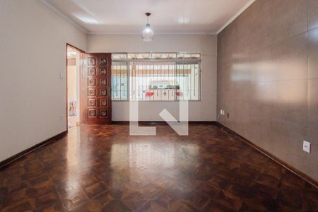 Casa para alugar com 2 quartos, 240m² em Vila Emilio, Mauá