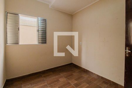 Casa para alugar com 2 quartos, 240m² em Vila Emilio, Mauá