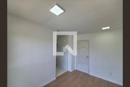 Apartamento para alugar com 2 quartos, 50m² em Barra Olímpica, Rio de Janeiro