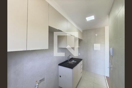 Apartamento para alugar com 2 quartos, 50m² em Barra Olímpica, Rio de Janeiro