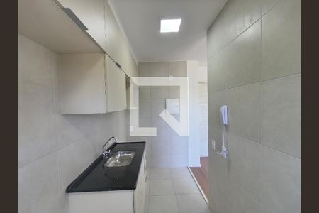 Apartamento para alugar com 2 quartos, 50m² em Barra Olímpica, Rio de Janeiro