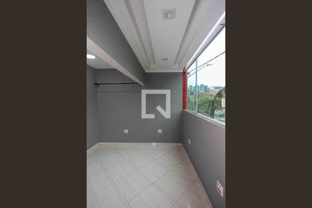 Varanda de casa à venda com 2 quartos, 110m² em Jardim Sapopemba, São Paulo