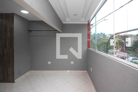 Varanda de casa à venda com 2 quartos, 110m² em Jardim Sapopemba, São Paulo