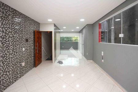 Sala de casa à venda com 2 quartos, 110m² em Jardim Sapopemba, São Paulo