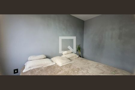 suite  de apartamento à venda com 3 quartos, 85m² em Centro, Betim