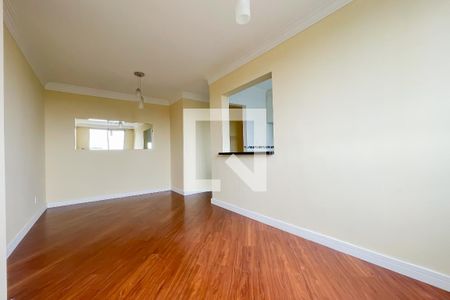 Apartamento para alugar com 2 quartos, 53m² em Jardim Roberto, Osasco