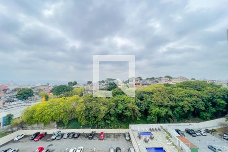 Apartamento para alugar com 2 quartos, 53m² em Jardim Roberto, Osasco