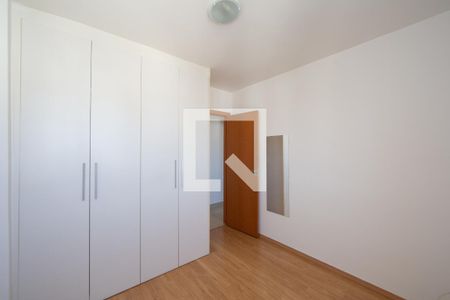QUARTO2 de apartamento para alugar com 2 quartos, 70m² em Buritis, Belo Horizonte