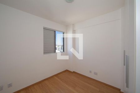 QUARTO2 de apartamento para alugar com 2 quartos, 70m² em Buritis, Belo Horizonte