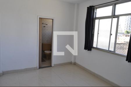 Apartamento para alugar com 1 quarto, 42m² em Engenho de Dentro, Rio de Janeiro