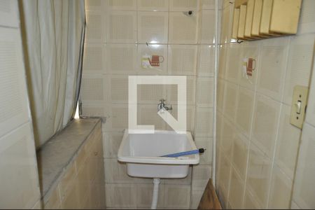 Apartamento para alugar com 1 quarto, 42m² em Engenho de Dentro, Rio de Janeiro