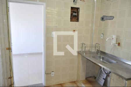 Apartamento para alugar com 1 quarto, 42m² em Engenho de Dentro, Rio de Janeiro