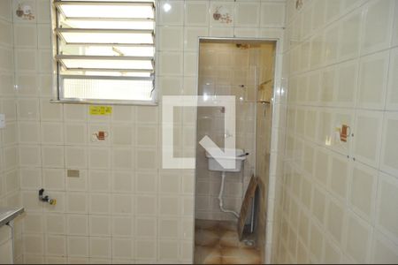 Apartamento para alugar com 1 quarto, 42m² em Engenho de Dentro, Rio de Janeiro
