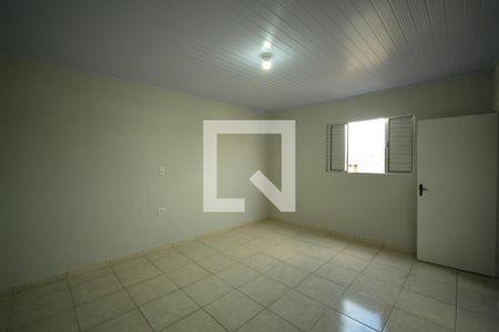 Quarto 1  de casa para alugar com 3 quartos, 3m² em Cooperativa, São Bernardo do Campo
